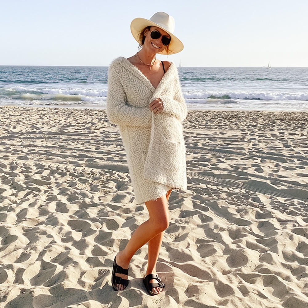 Lovestitch Cozy Sweater